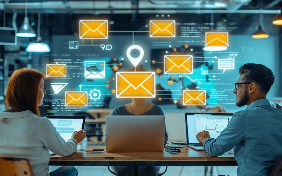 How AI Agents Are Quietly Revolutionizing Project Management