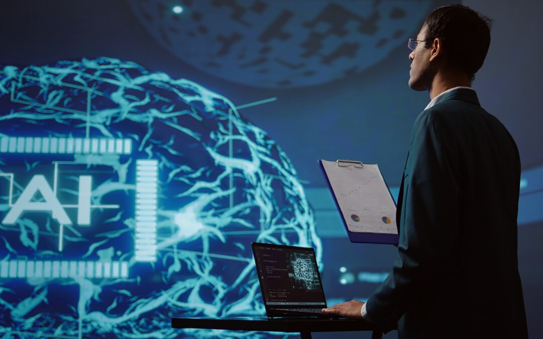 The Enterprise AI Stack in 2026: Vertical Agents and Knowledge Assistants